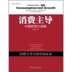 消费主导封面图