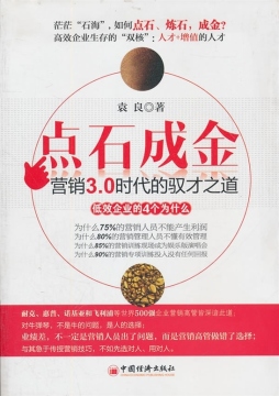 点石成金封面图