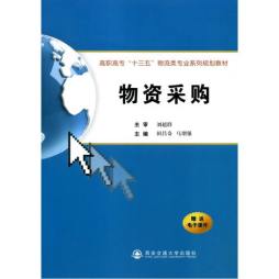 物资采购封面图