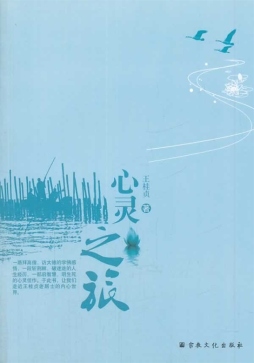 心灵之旅封面图