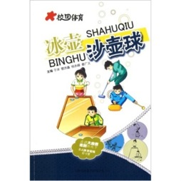 冰壶  沙壶球封面图