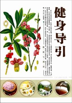 健身导引封面图