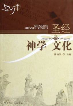 圣经·神学·文化封面图