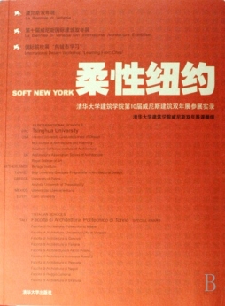 柔性纽约封面图