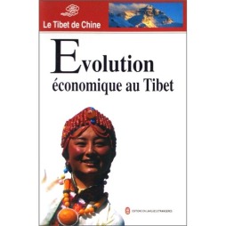 西藏的经济发展封面图