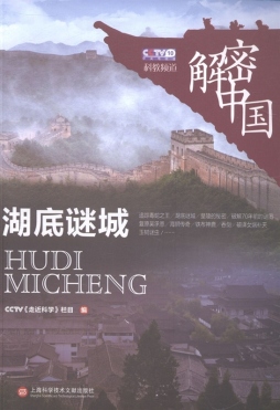 湖底谜城封面图