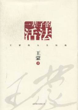 一辈子的活法封面图