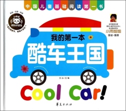 酷车王国封面图