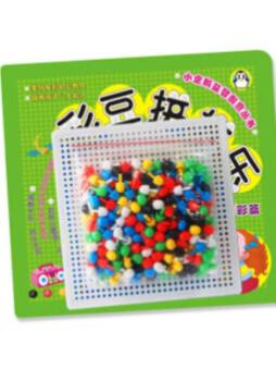 彩豆拼拼乐封面图