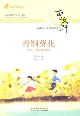 青铜葵花封面图