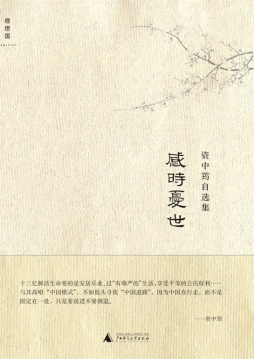 感时忧世封面图