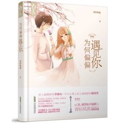 为何偏偏遇见你封面图