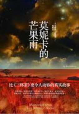 莫妮卡的芒果雨封面图