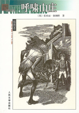 呼啸山庄封面图