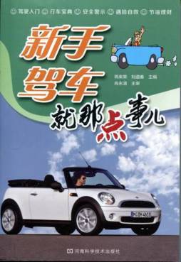 新手驾车妙招封面图