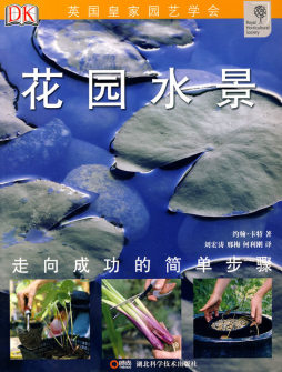 水景花园封面图