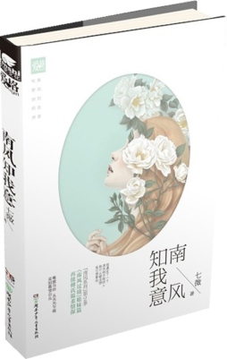 南风知我意封面图