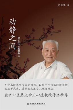 动静之间封面图