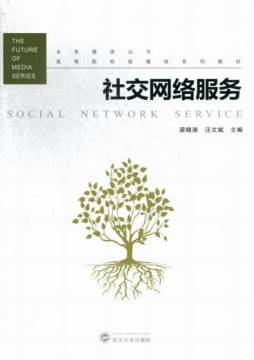 社交网络服务封面图