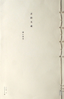 灵韵天成封面图