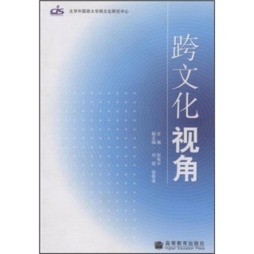 跨文化视角封面图