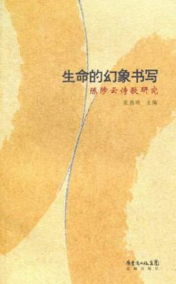 生命的幻象书写封面图