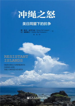 冲绳之怒封面图