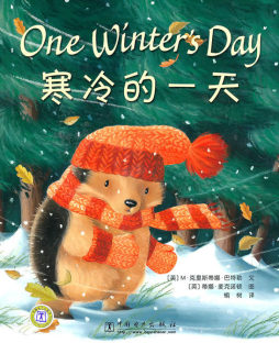 寒冷的一天封面图