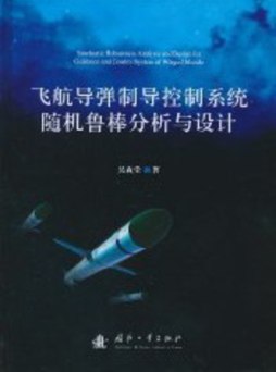飞航导弹制导控制系统随机鲁棒分析与设计封面图