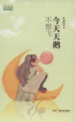 今天天鹅不想飞封面图