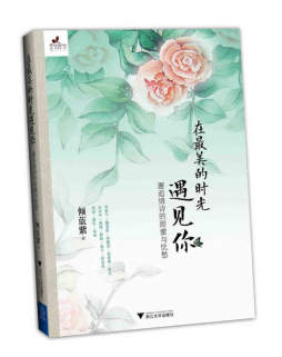 在最美的时光遇见你封面图