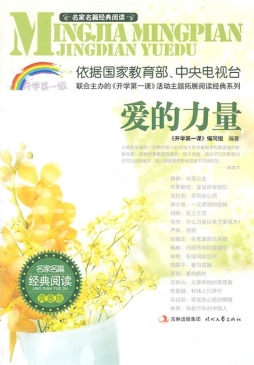 爱的力量封面图