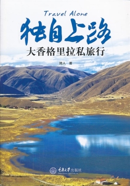 独自上路封面图