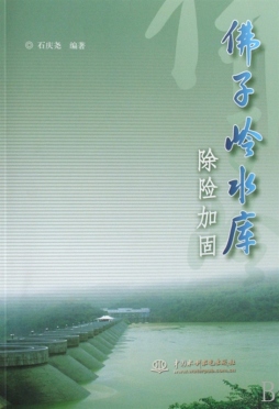佛子岭水库除险加固封面图