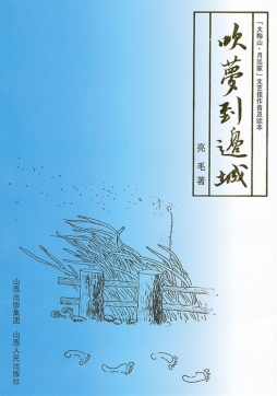 吹梦到边城封面图