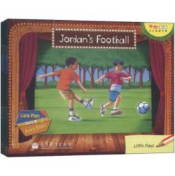 体验英语少儿阅读文库封面图