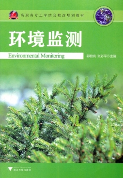 环境监测封面图