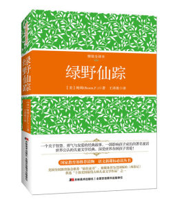 绿野仙踪封面图