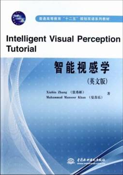 智能视感学封面图