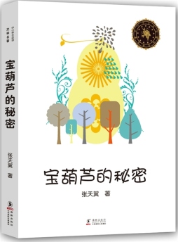 宝葫芦的秘密封面图
