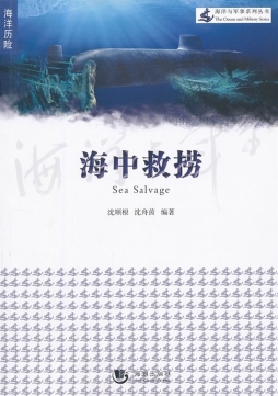 海中救捞封面图