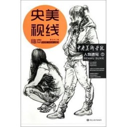 央美视线临本封面图