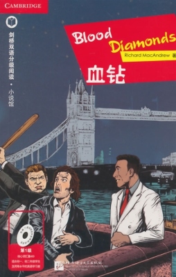 血钻封面图