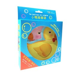 小鸭排排游封面图