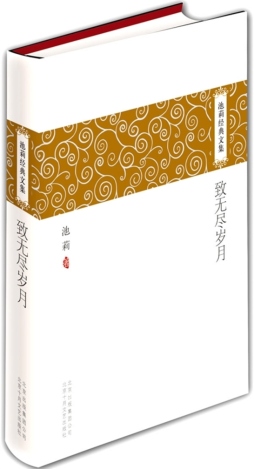 致无尽岁月封面图