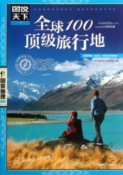 全球100顶级旅行地封面图