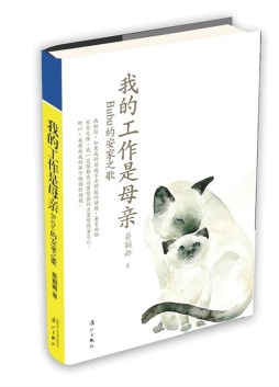 我的工作是母亲封面图