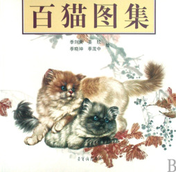 白猫图集封面图