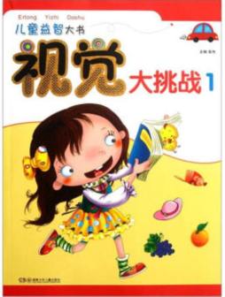 视觉大挑战封面图