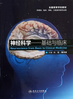 神经科学封面图